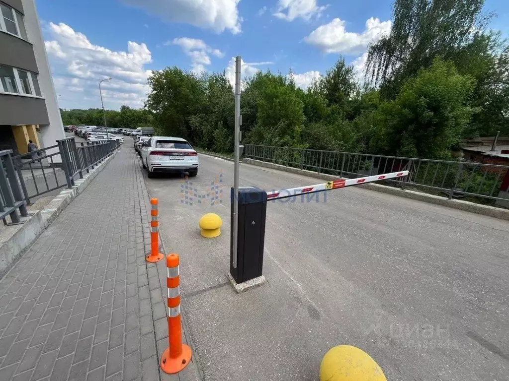 Помещение свободного назначения в Нижегородская область, Нижний ... - Фото 2