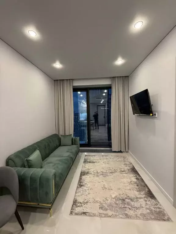 2-к кв. Москва 2-я Хуторская ул., 34 (40.0 м) - Фото 2