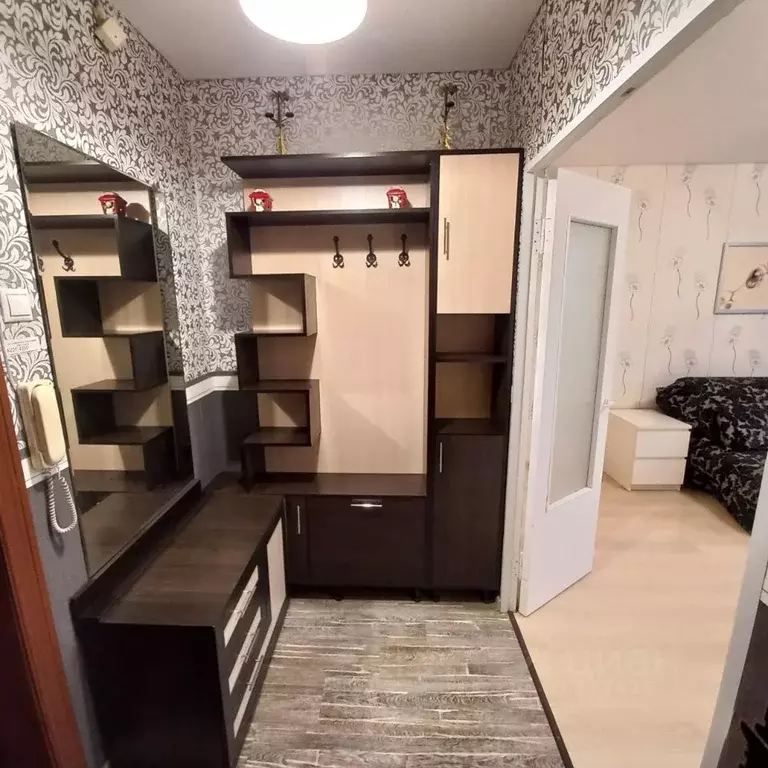 1-к кв. Москва ул. Героев Панфиловцев, 7к6 (38.1 м) - Фото 1