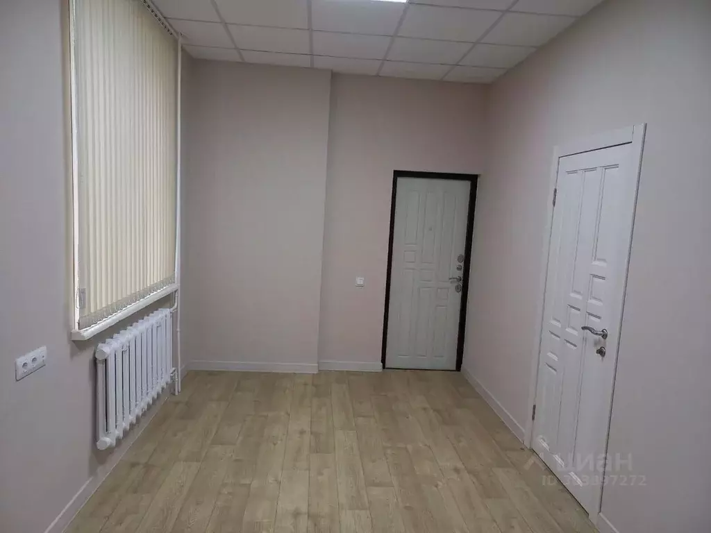 Офис в Новосибирская область, Бердск Черемушная ул., 3 (16 м) - Фото 0
