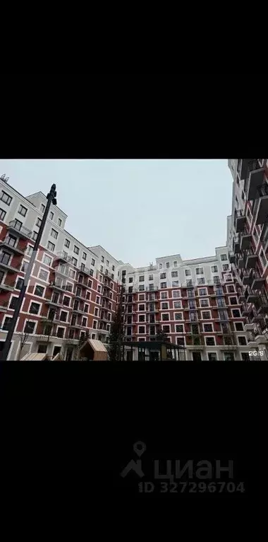 Студия Новосибирская область, Новосибирский район, Краснообск рп, 3-й ... - Фото 2