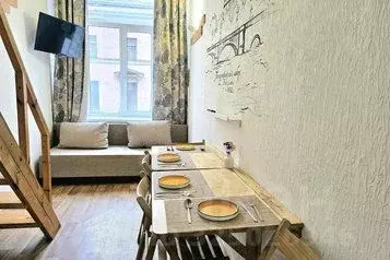 1-к кв. Санкт-Петербург Казанская ул., 26/27 (18.0 м) - Фото 1