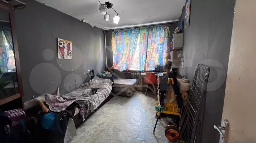 2-к. квартира, 36 м, 1/5 эт. - Фото 1