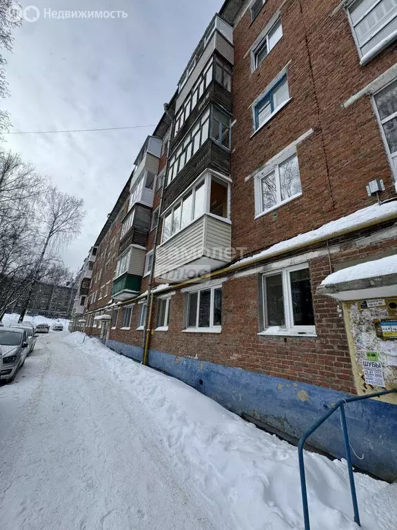 2-комнатная квартира: Чебоксары, проспект Мира, 10 (42.8 м) - Фото 1