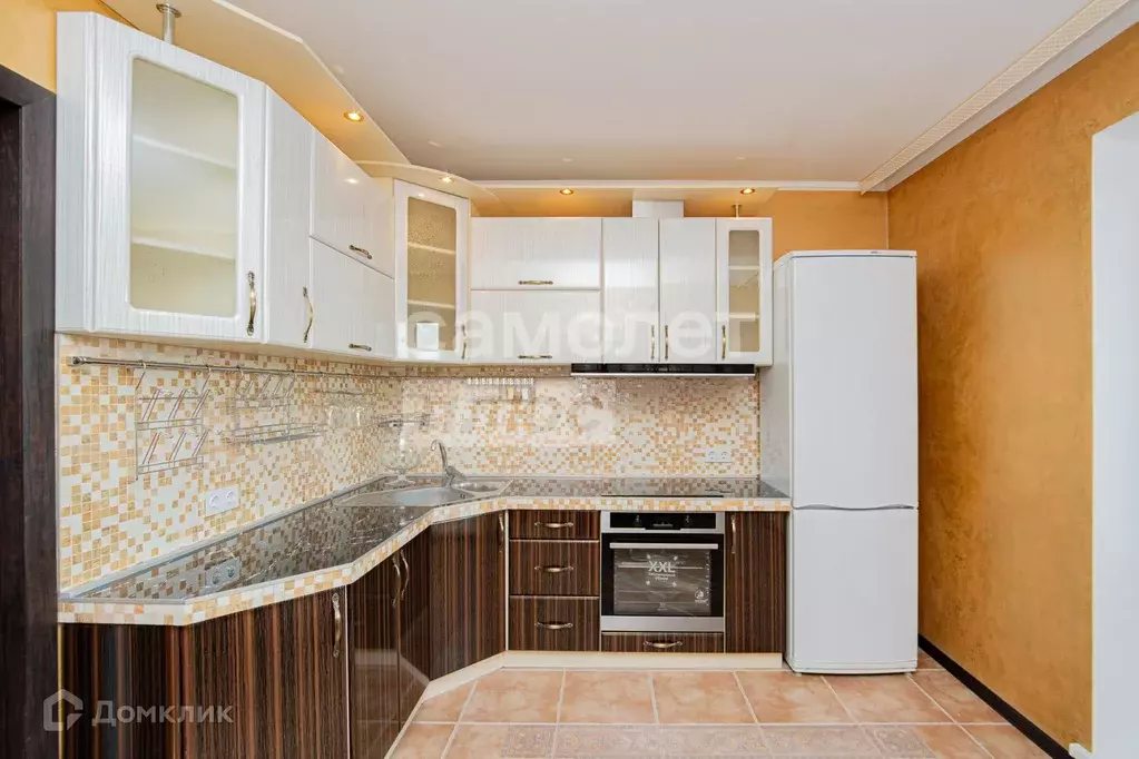 Продаётся 1-к квартира, 39.6 м - Фото 0