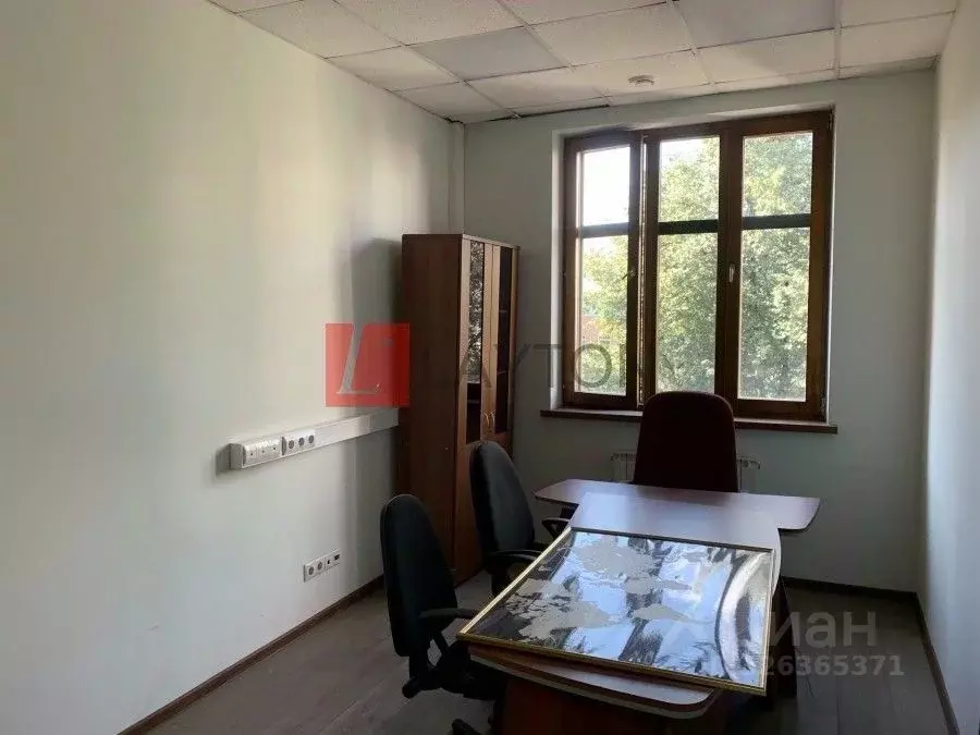 Офис в Москва Оружейный пер., 15А (145 м) - Фото 2