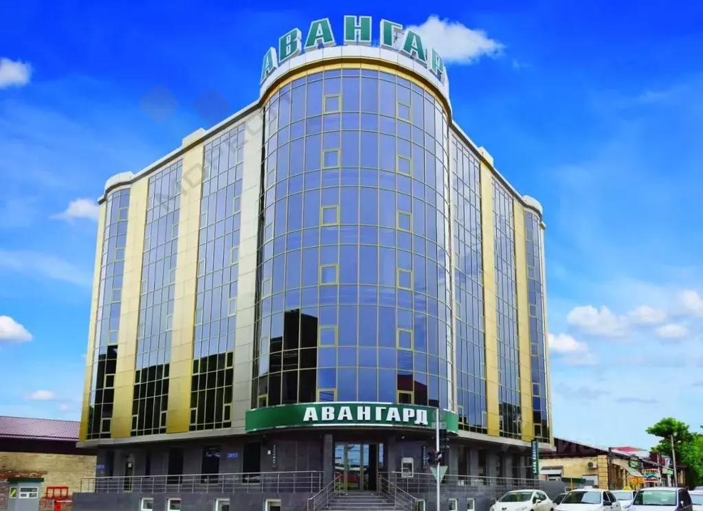 Офис в Краснодарский край, Краснодар Центральный мкр, ул. Карасунская, ... - Фото 0