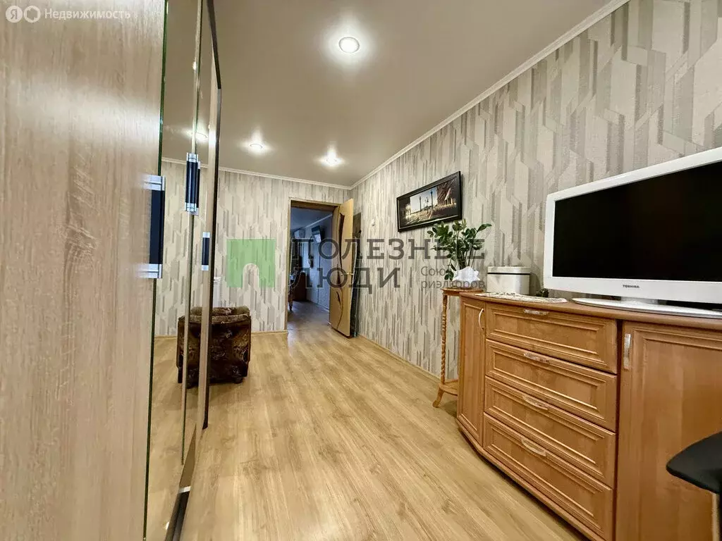 3-комнатная квартира: Орёл, улица Маяковского, 64 (57.6 м) - Фото 2