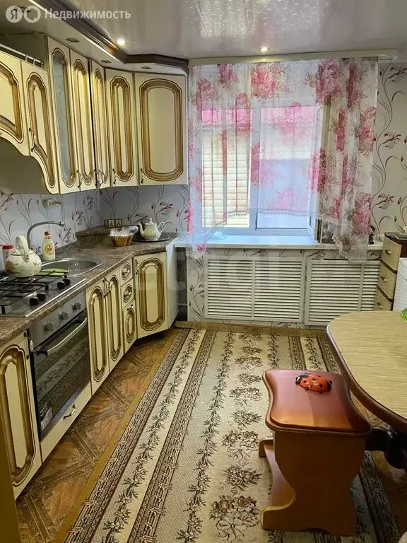 Дом в село Викулово, улица Радищева (56.3 м) - Фото 1