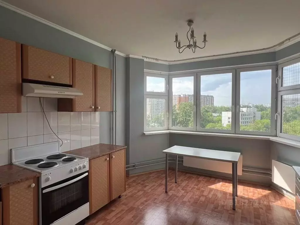 3-к кв. Москва проезд Русанова, 9 (78.0 м) - Фото 0