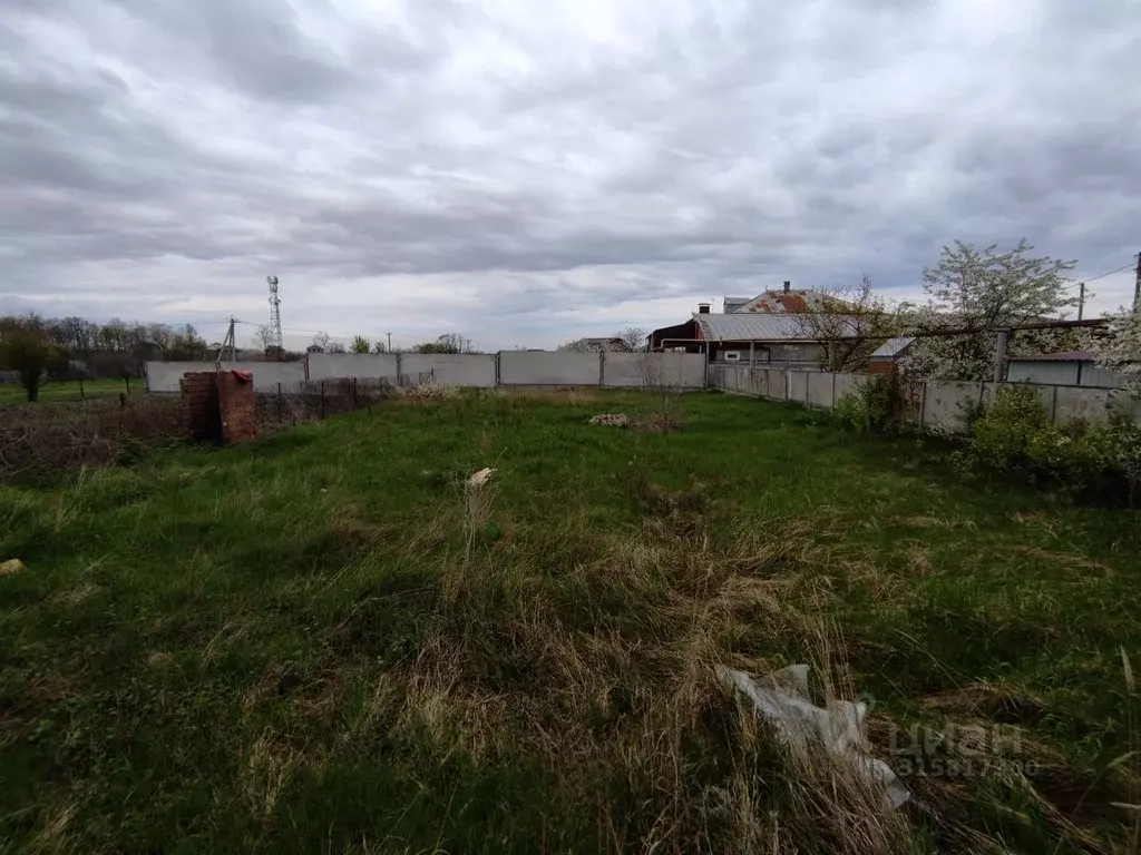Дом в Адыгея, Адыгейск ул. Дружбы, 59 (267 м) - Фото 1