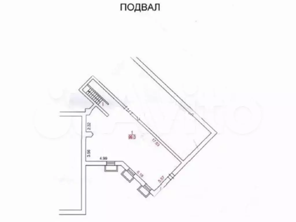 Продажа торговой площади - Фото 0