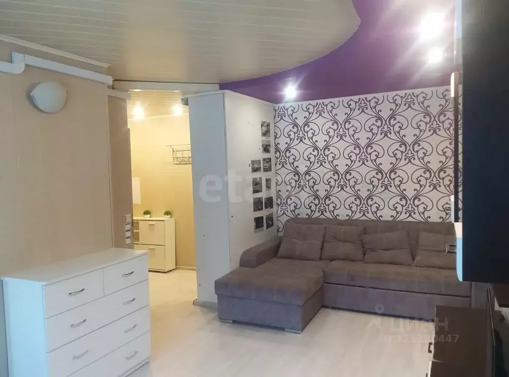 2-к кв. Удмуртия, Ижевск ул. Коммунаров, 218 (42.5 м) - Фото 1