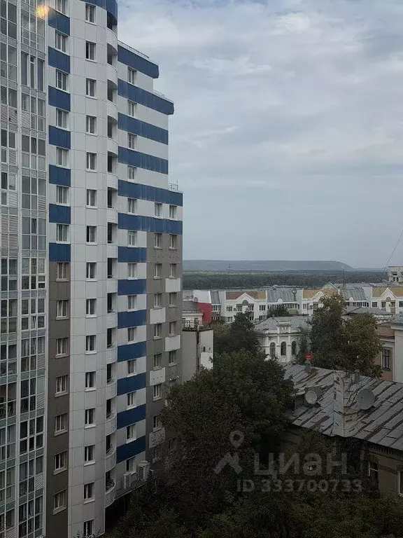 2-к кв. Самарская область, Самара Галактионовская ул., 106а (65.0 м) - Фото 1