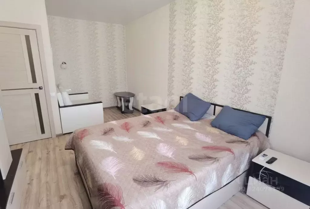 1-к кв. Краснодарский край, Анапа ул. Мирная, 29к9 (37.0 м) - Фото 1