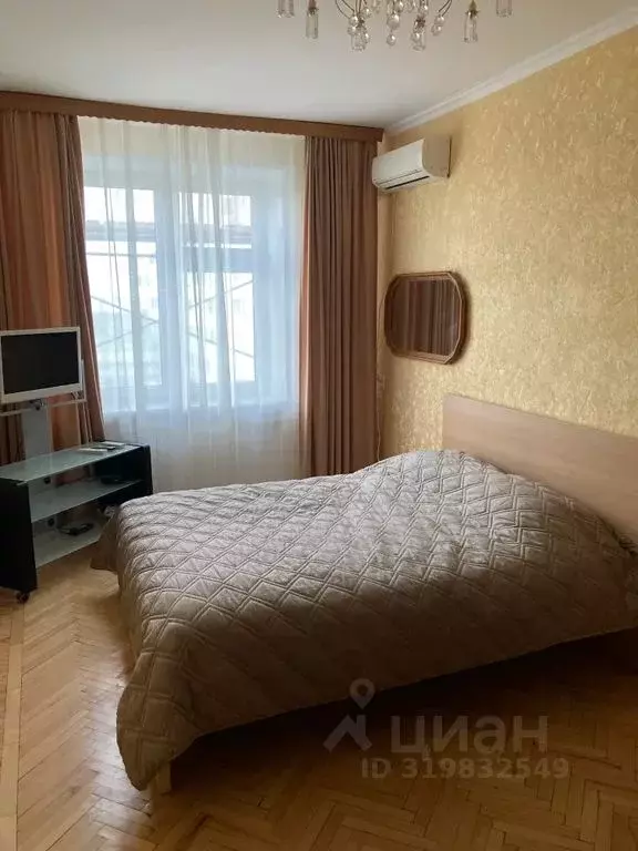 2-к кв. Москва Ленинградский просп., 33К6 (52.0 м) - Фото 0