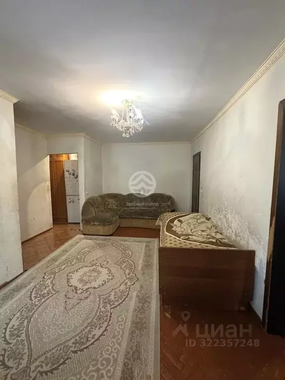 2-к кв. Московская область, Клин ул. Мечникова, 20 (43.1 м) - Фото 2