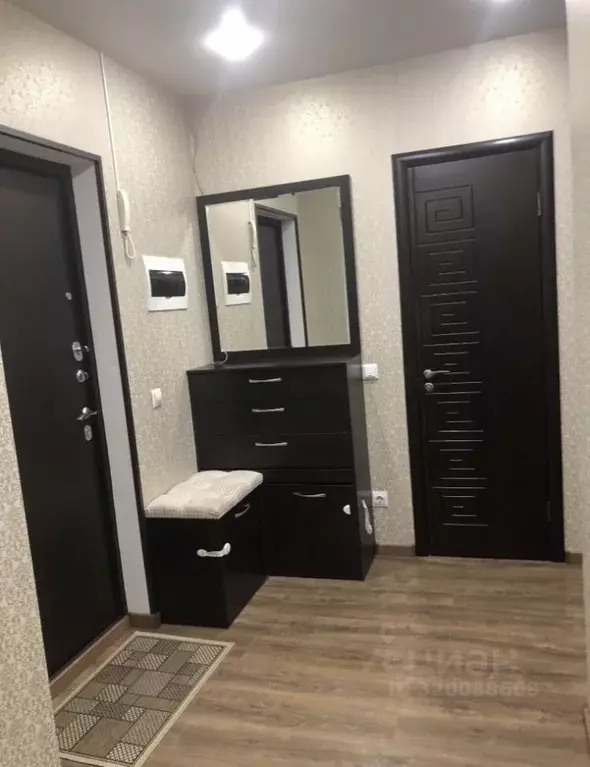 1-к кв. Краснодарский край, Краснодар ул. Евгении Жигуленко, 4 (37.3 ... - Фото 1