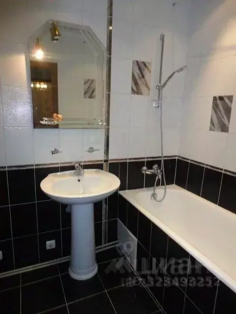 1-к кв. Москва Ратная ул., 14 (40.0 м) - Фото 2