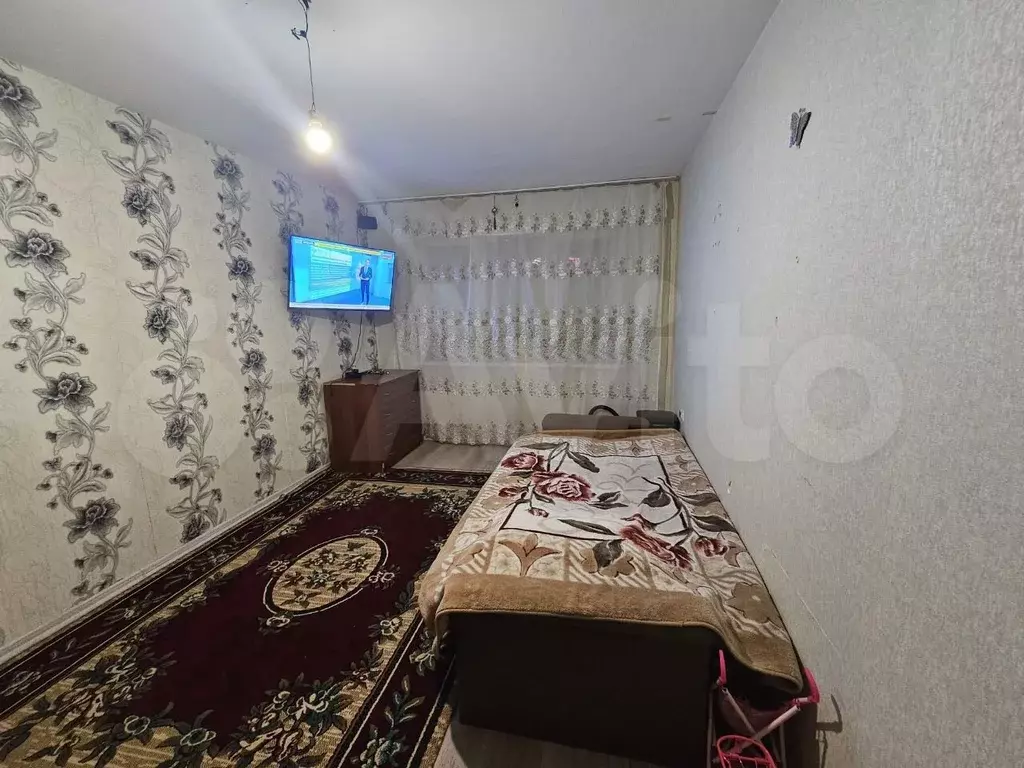 Комната 30 м в 3-к., 4/5 эт. - Фото 1