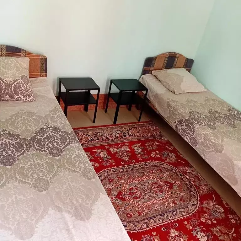 Комната Краснодарский край, Туапсинский муниципальный округ, Джубга ... - Фото 0