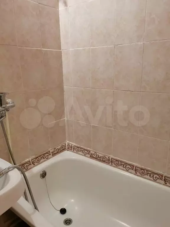 1-к. квартира, 35 м, 5/10 эт. - Фото 1