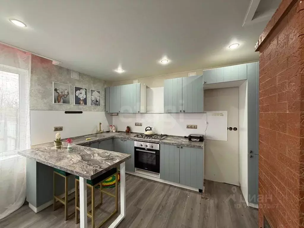 Дом в Свердловская область, Верхняя Пышма № 100 СНТ, 37 (96 м) - Фото 1