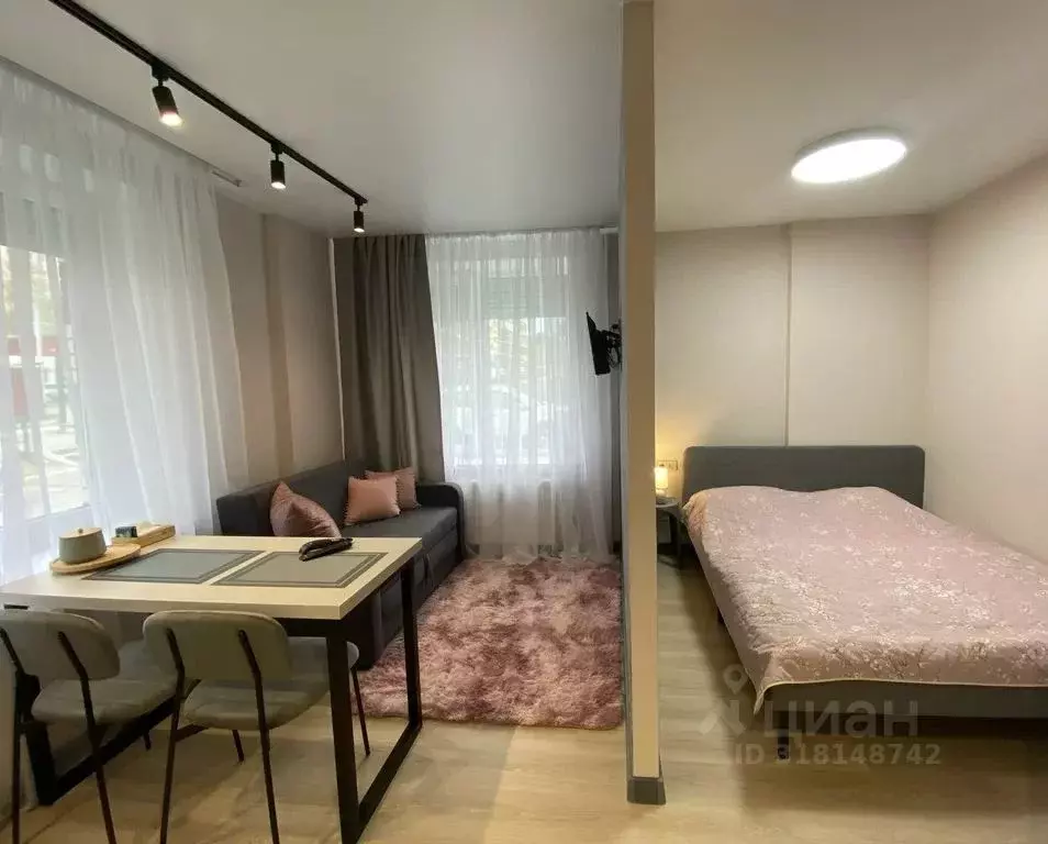 Студия Удмуртия, Ижевск 8-я Подлесная ул., 42 (25.0 м) - Фото 0