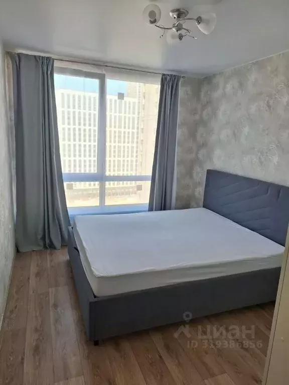1-к кв. Москва Производственная ул., 17 (32.0 м) - Фото 1