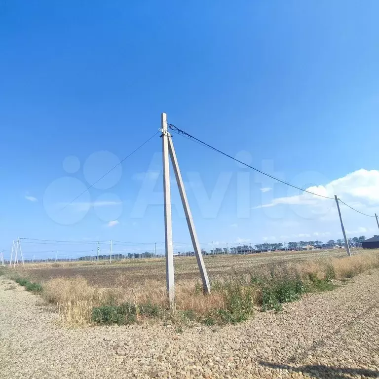 Участок 6,3 сот. (ИЖС) - Фото 0
