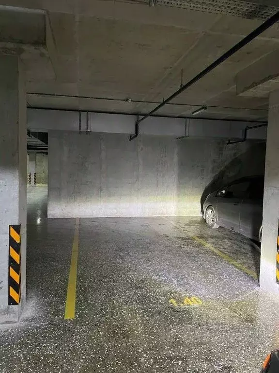 Гараж в Новосибирская область, Новосибирск 2-я Воинская ул., 53 (16 м) - Фото 1