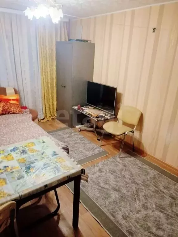 1-к кв. Красноярский край, Норильск ул. Бегичева, 39А (22.0 м) - Фото 1