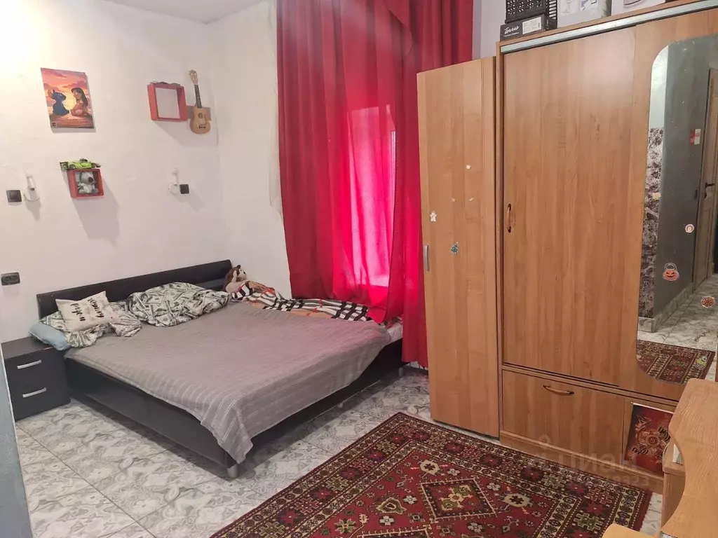 Студия Тверская область, Тверь ул. Лукина, 3 (19.2 м) - Фото 2