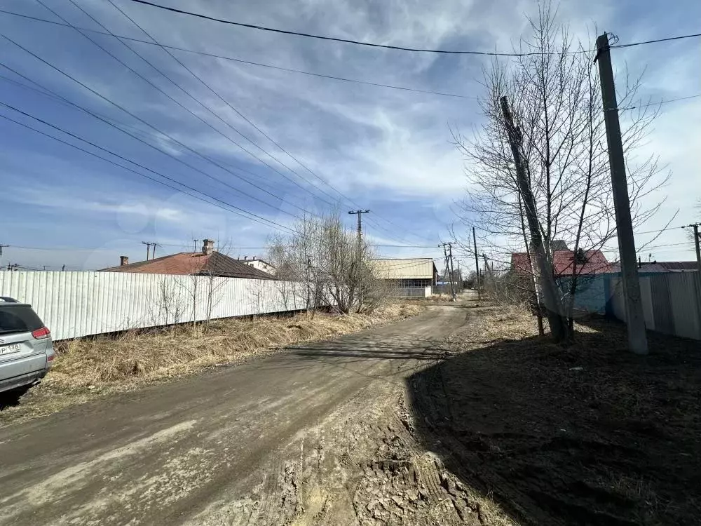 Участок 10 сот. (ИЖС) - Фото 1