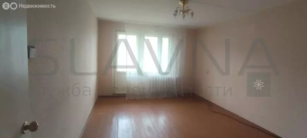 2-комнатная квартира: Волгореченск, Парковая улица, 11 (43.4 м) - Фото 0