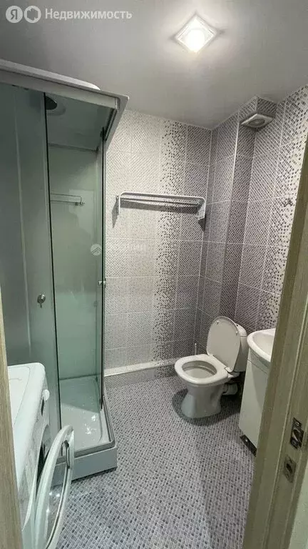 Квартира-студия: Чебоксары, улица Кадыкова, 11 (17 м) - Фото 2