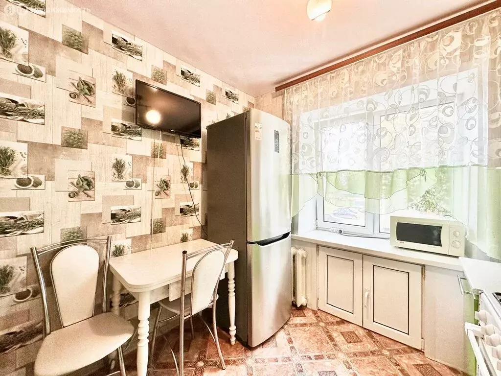 2-комнатная квартира: Киров, Подгорная улица, 8 (43.2 м) - Фото 2