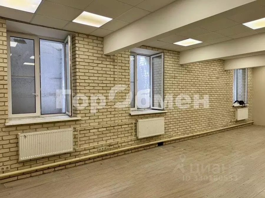 Помещение свободного назначения в Москва 6-я Кожуховская ул., 3к2 (253 ... - Фото 1