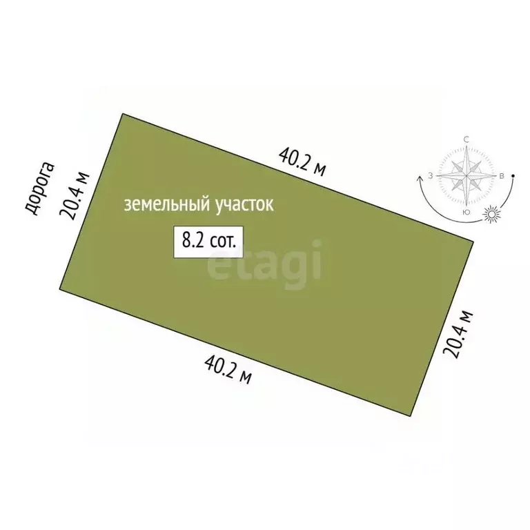 Дом в Тюменская область, Тюмень Территория СОСН Русское Поле, ул. ... - Фото 2