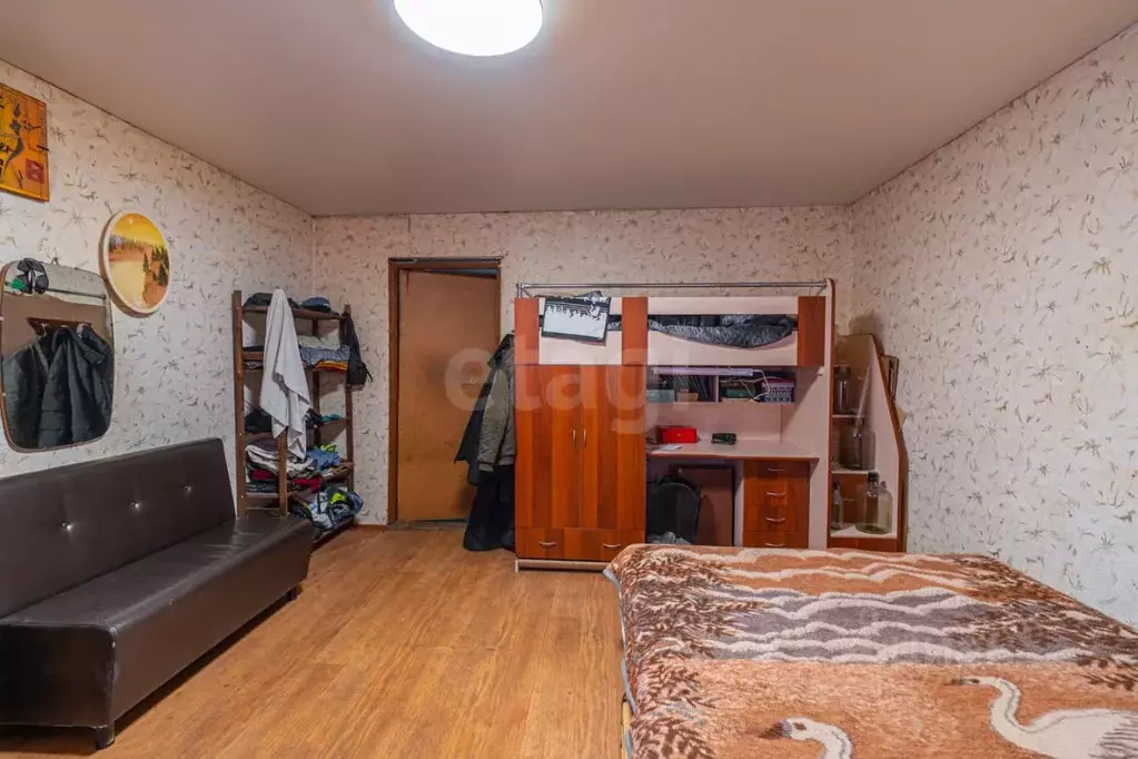 Комната Санкт-Петербург Мастерская ул., 3 (32.4 м) - Фото 1