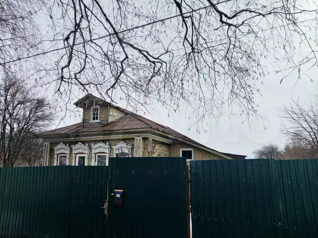 Купить Дом В Карпово Раменский Район