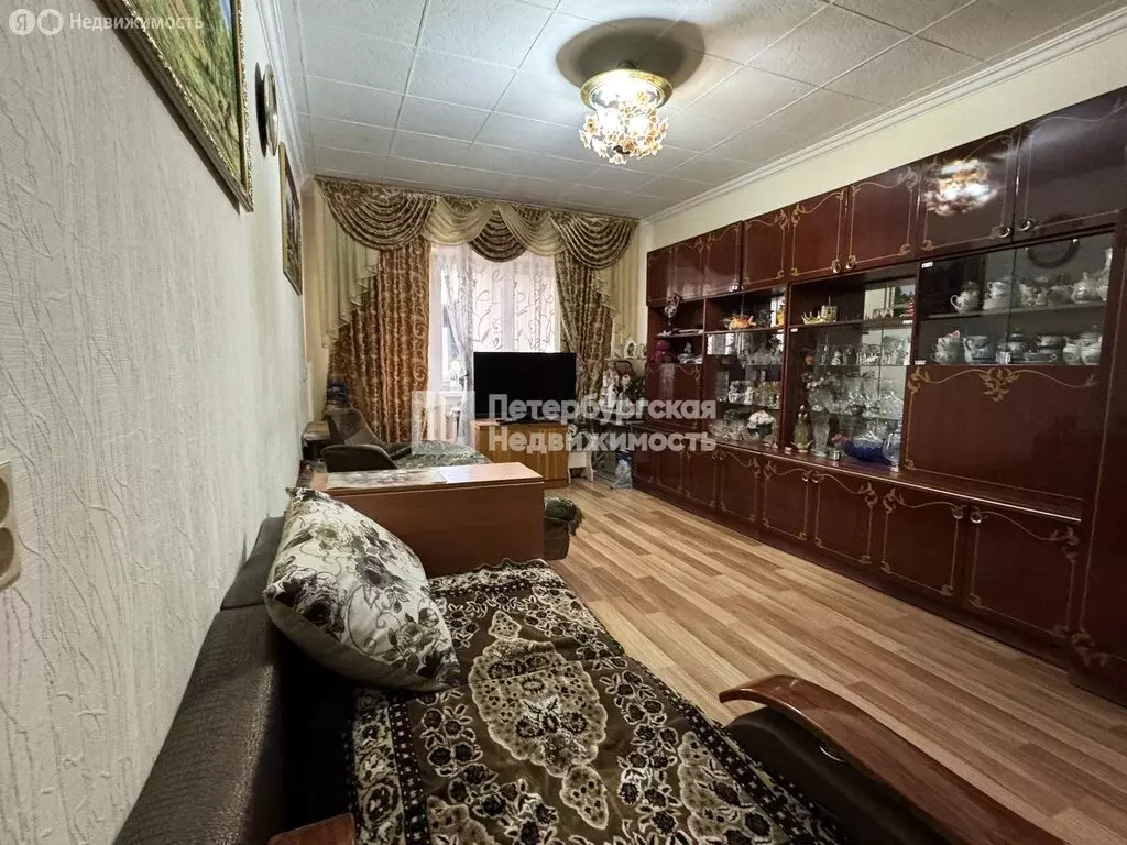 2-комнатная квартира: Майкоп, улица Ленина, 43 (46.2 м) - Фото 0