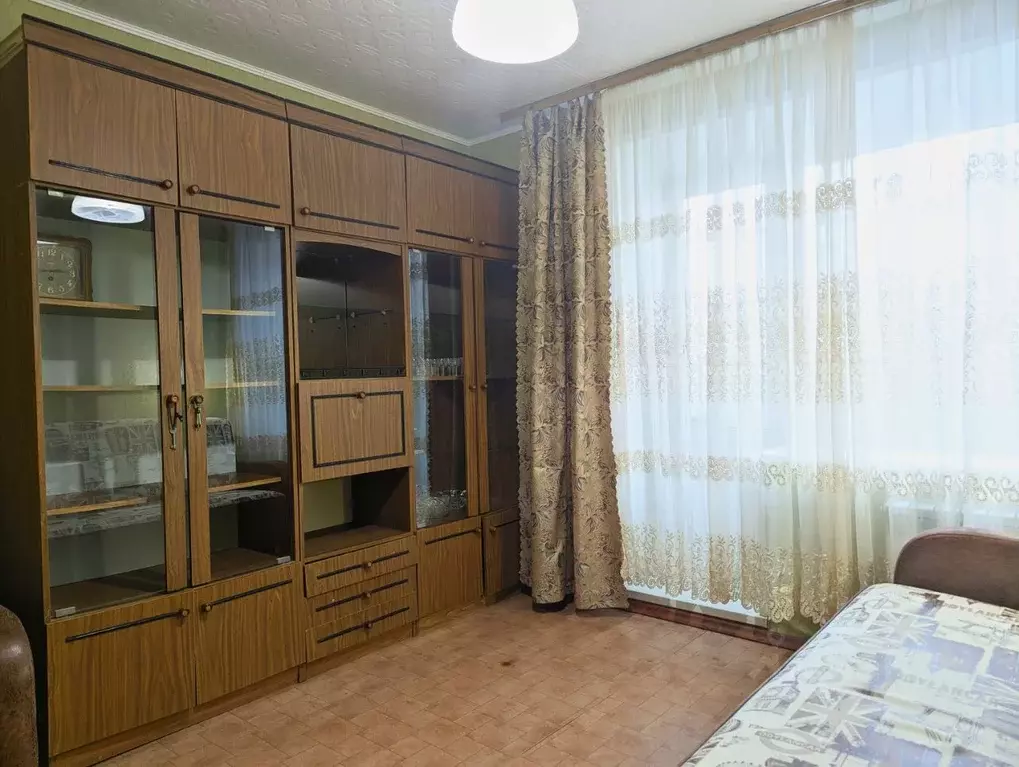 2-к кв. Нижегородская область, Нижний Новгород ул. Героя Советского ... - Фото 1