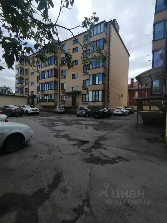 2-к кв. Ставропольский край, Предгорный муниципальный округ, ... - Фото 0