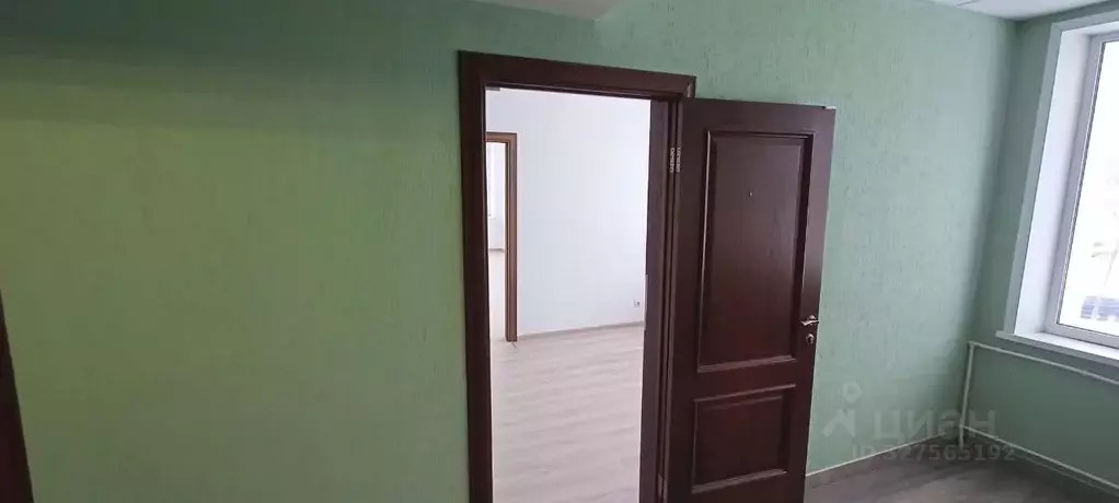 Офис в Московская область, Воскресенск Советская ул., 2 (29 м) - Фото 2