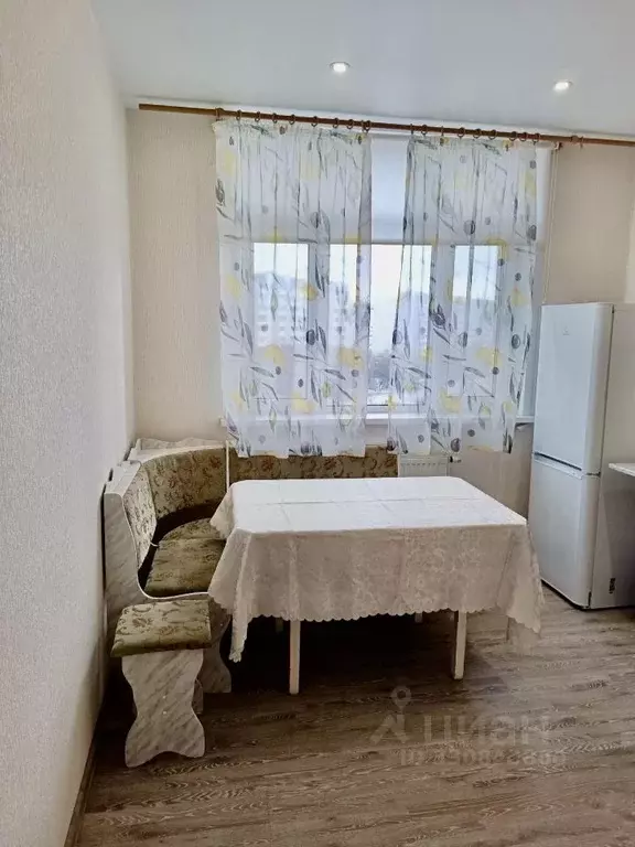 1-к кв. Новосибирская область, Новосибирск ул. В. Высоцкого, 53 (43.0 ... - Фото 2
