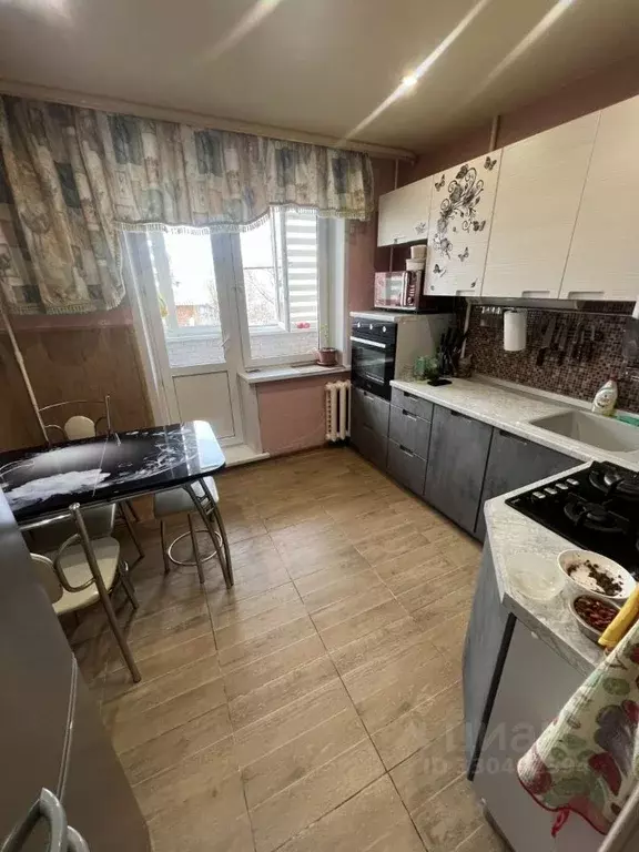 2-к кв. Московская область, Егорьевск ул. Механизаторов, 22 (52.6 м) - Фото 1