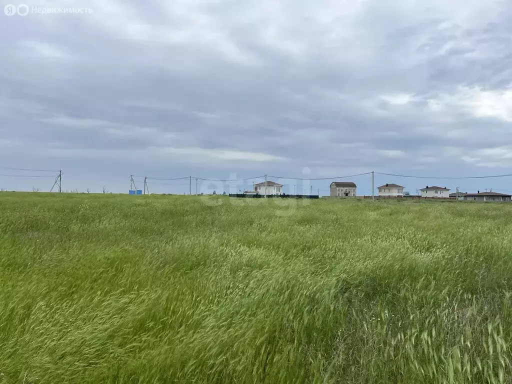 Участок в Береговое, Корабельная улица, 50 (8 м) - Фото 2