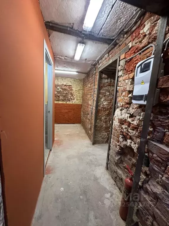 Помещение свободного назначения в Москва Старопименовский пер., 8 (416 ... - Фото 2