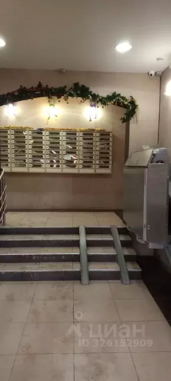 2-к кв. Москва просп. Защитников Москвы, 14 (52.0 м) - Фото 2